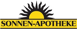 Logo: Sonnen-Apotheke - Zur Startseite